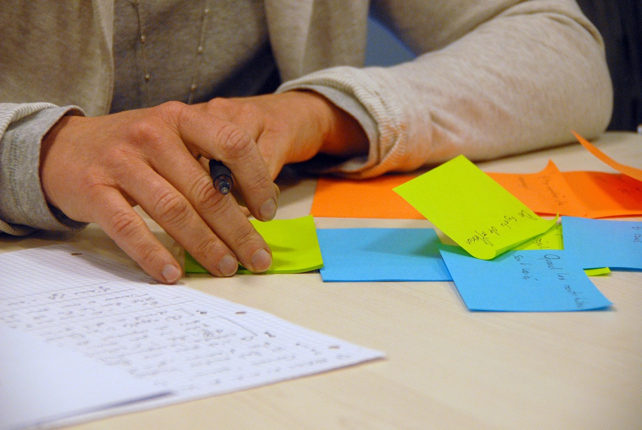 brainstorming, business, professional, post-it, brainstorming, brainstorming, brainstorming, brainstorming, brainstorming